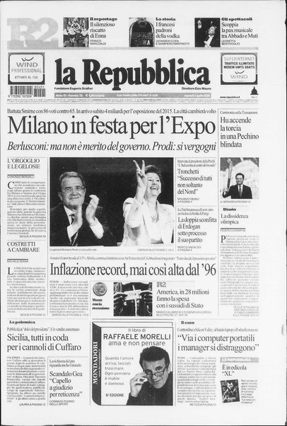 La repubblica